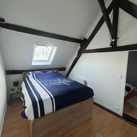 Maison Apartment *