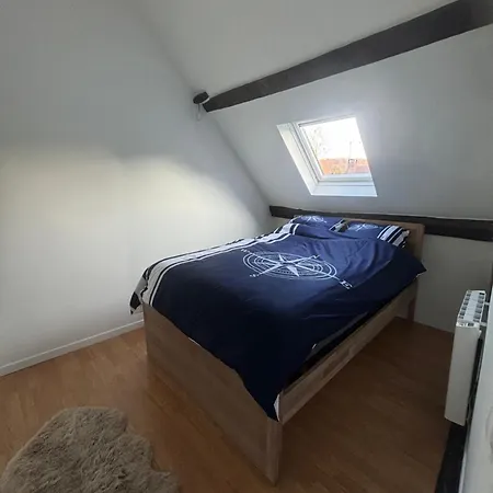 Maison * Verneuil-en-Halatte