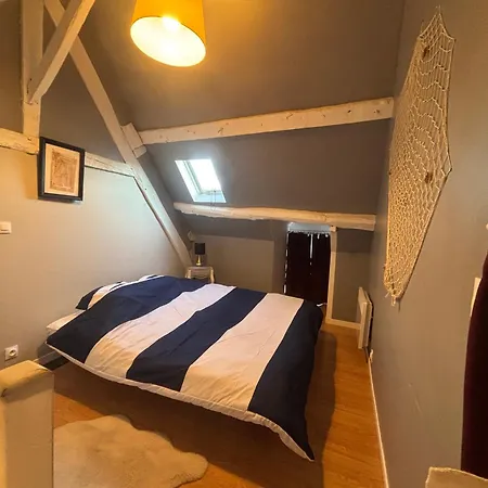 Maison Apartment