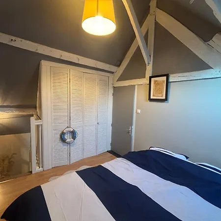 Apartment Maison *