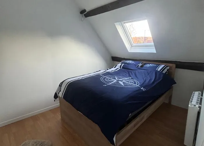 Maison * Verneuil-en-Halatte